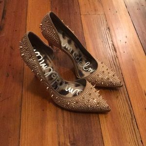 Sam Edelman Pixie Pointed Pump